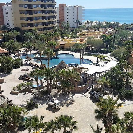 Bella Sirena Resort Puerto Peñasco Exterior foto