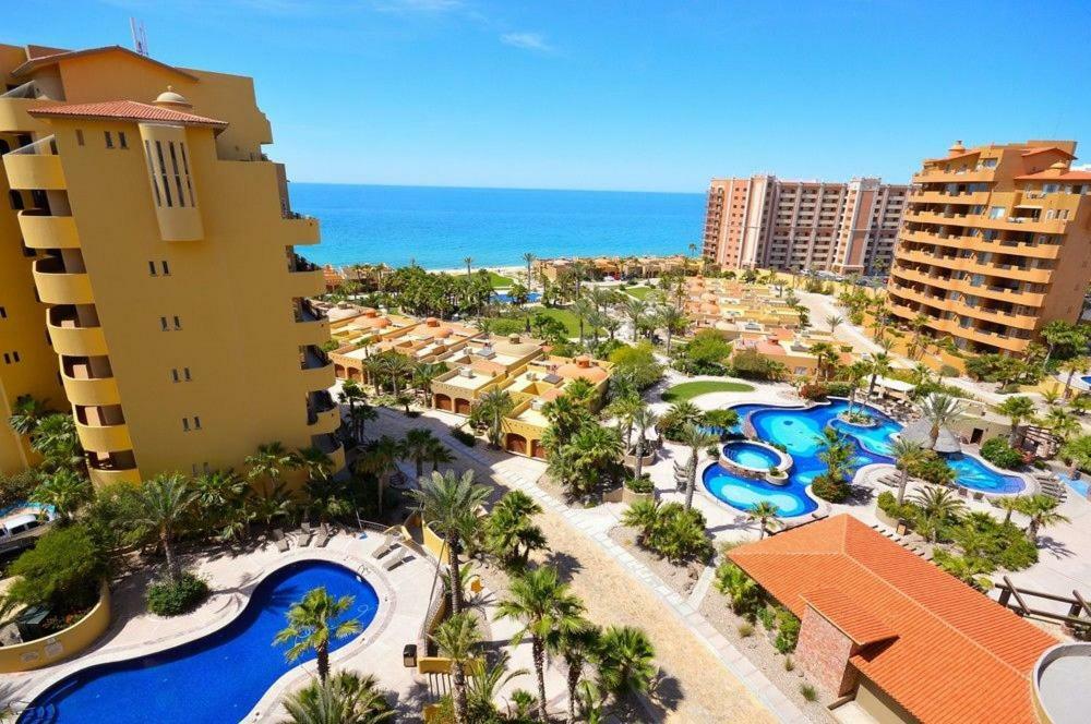 Bella Sirena Resort Puerto Peñasco Exterior foto