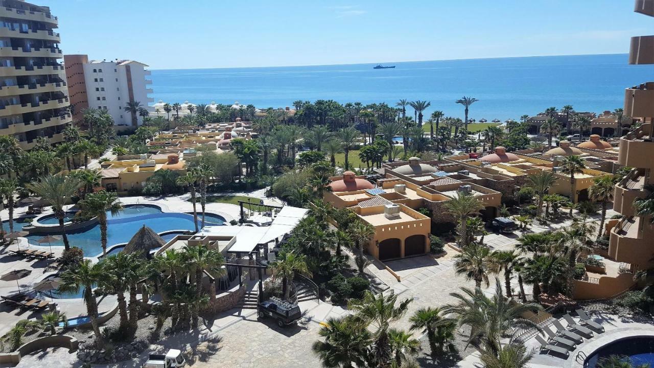 Bella Sirena Resort Puerto Peñasco Exterior foto
