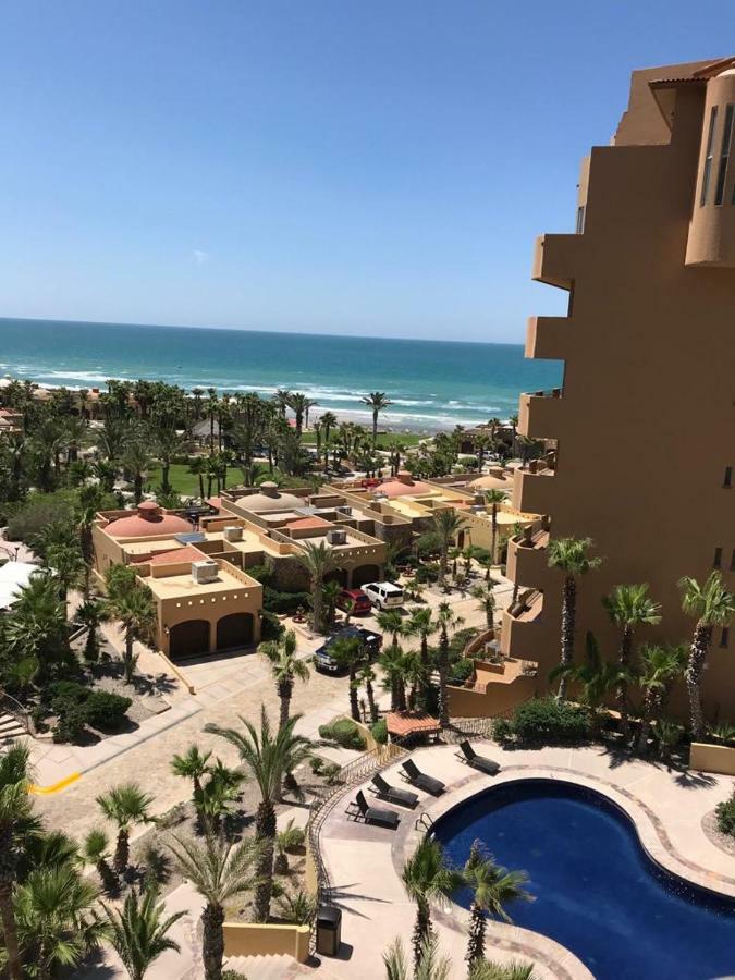 Bella Sirena Resort Puerto Peñasco Exterior foto
