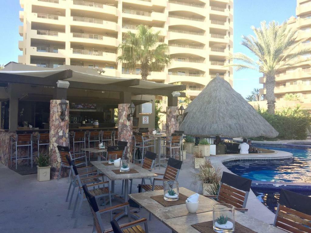 Bella Sirena Resort Puerto Peñasco Exterior foto