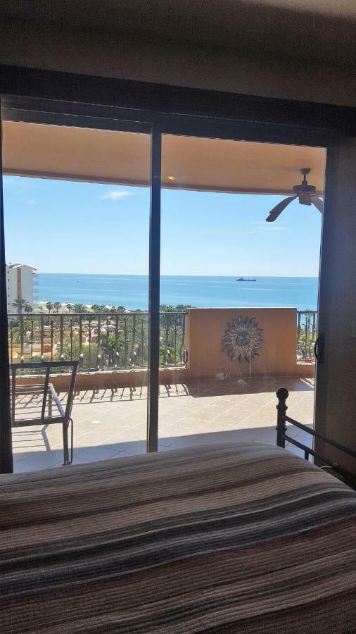 Bella Sirena Resort Puerto Peñasco Exterior foto