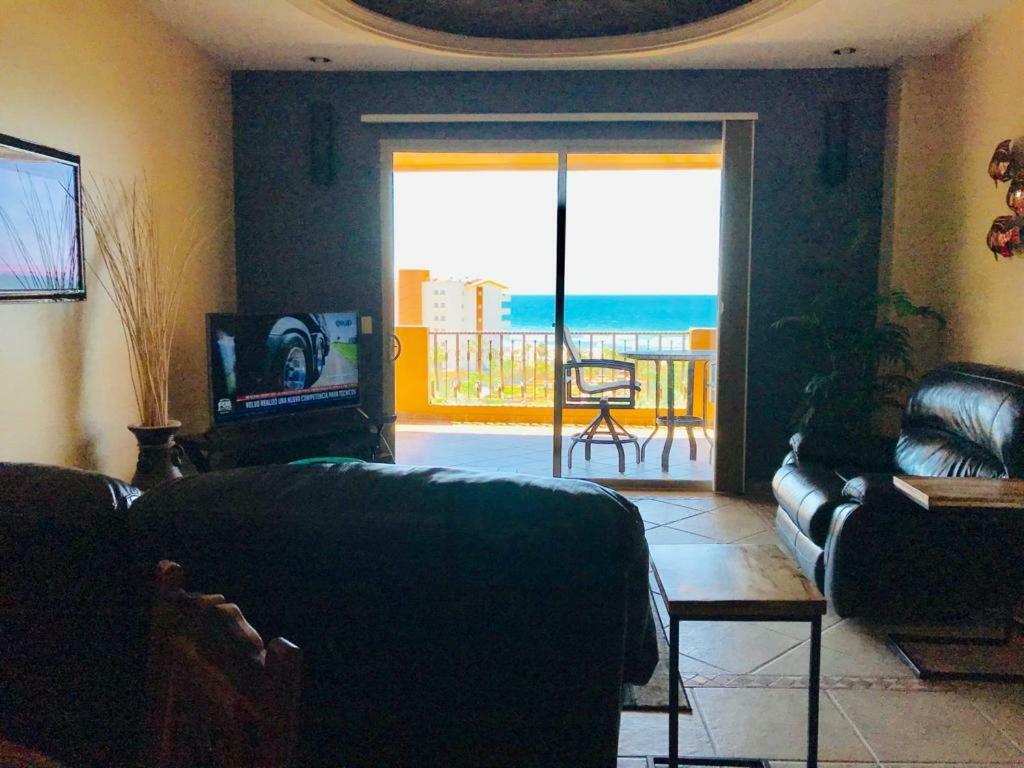 Bella Sirena Resort Puerto Peñasco Exterior foto