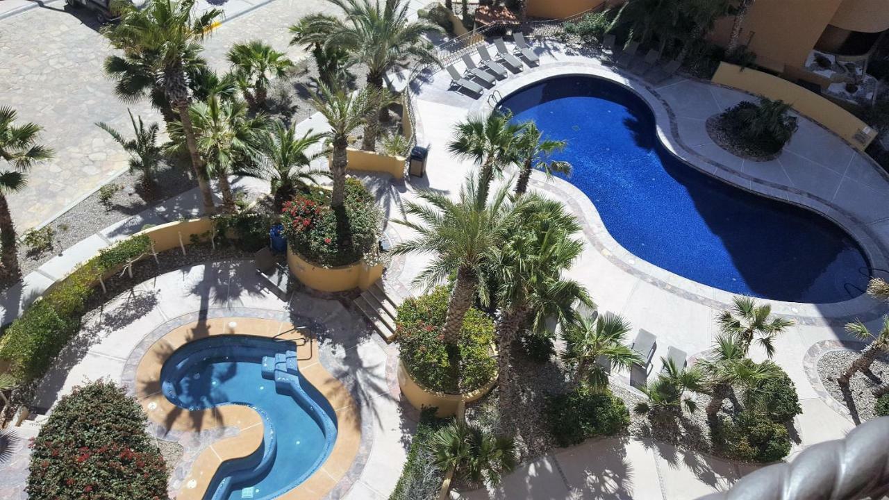Bella Sirena Resort Puerto Peñasco Exterior foto