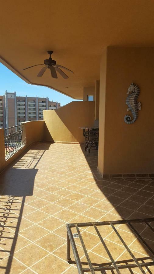 Bella Sirena Resort Puerto Peñasco Exterior foto
